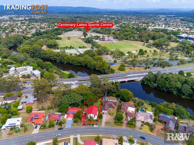 16 Fortune Esplanade Caboolture South QLD 4510