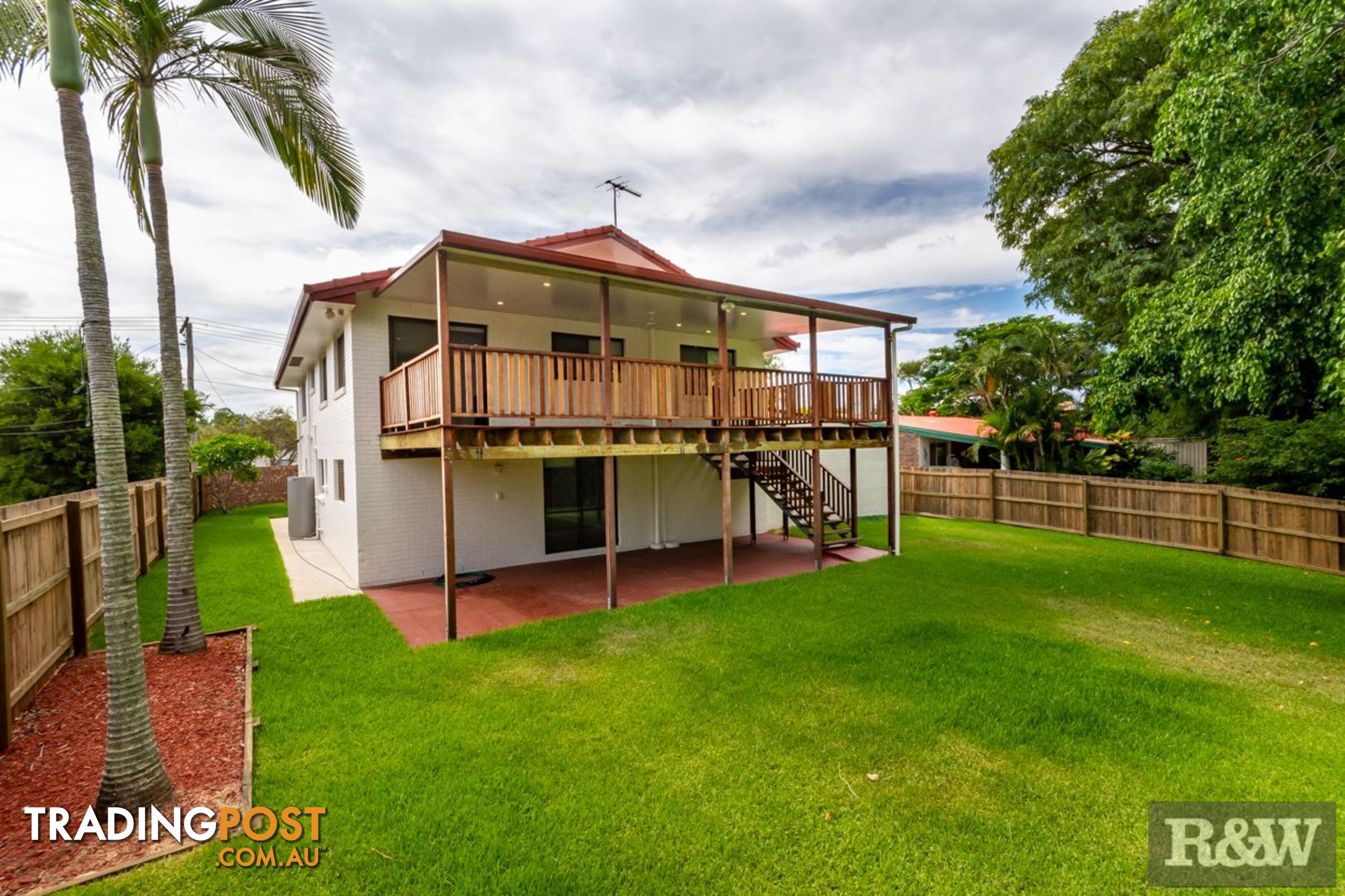 16 Fortune Esplanade Caboolture South QLD 4510