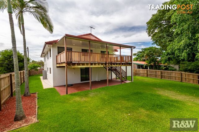 16 Fortune Esplanade Caboolture South QLD 4510