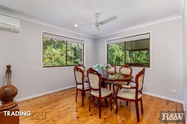 16 Fortune Esplanade Caboolture South QLD 4510