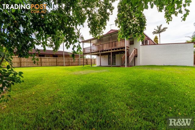 16 Fortune Esplanade Caboolture South QLD 4510