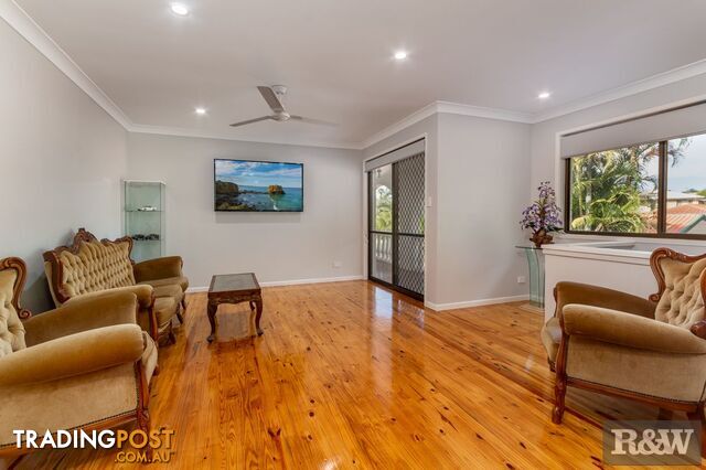 16 Fortune Esplanade Caboolture South QLD 4510