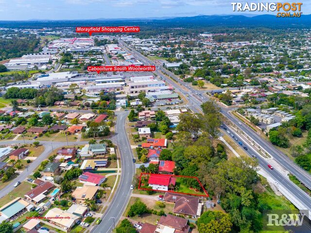 16 Fortune Esplanade Caboolture South QLD 4510