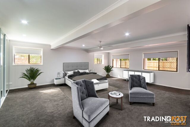 16 Fortune Esplanade Caboolture South QLD 4510