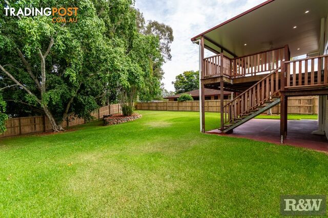 16 Fortune Esplanade Caboolture South QLD 4510