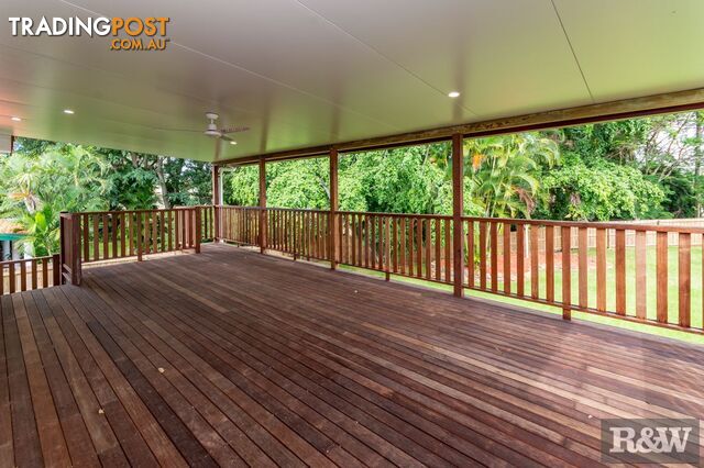 16 Fortune Esplanade Caboolture South QLD 4510