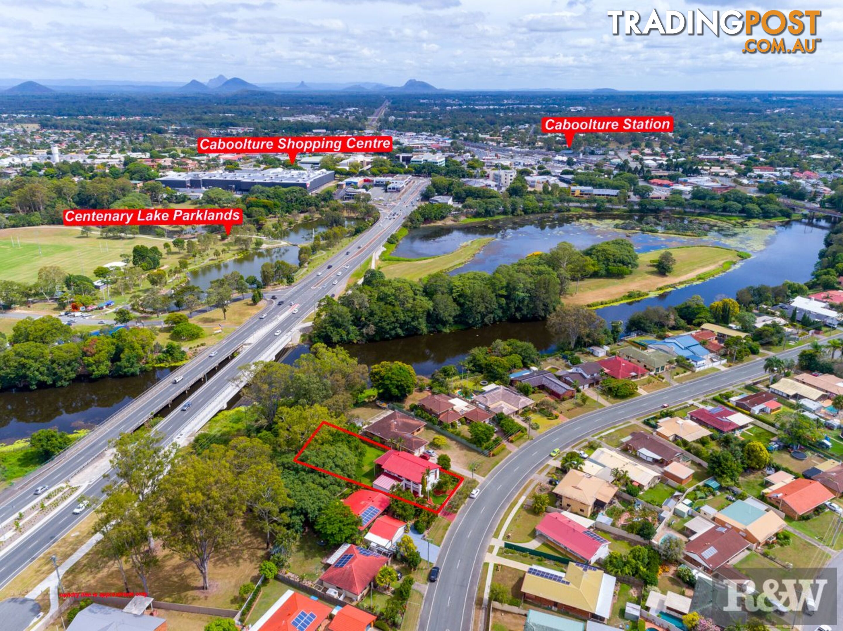 16 Fortune Esplanade Caboolture South QLD 4510