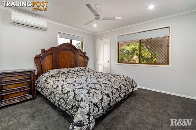 16 Fortune Esplanade Caboolture South QLD 4510