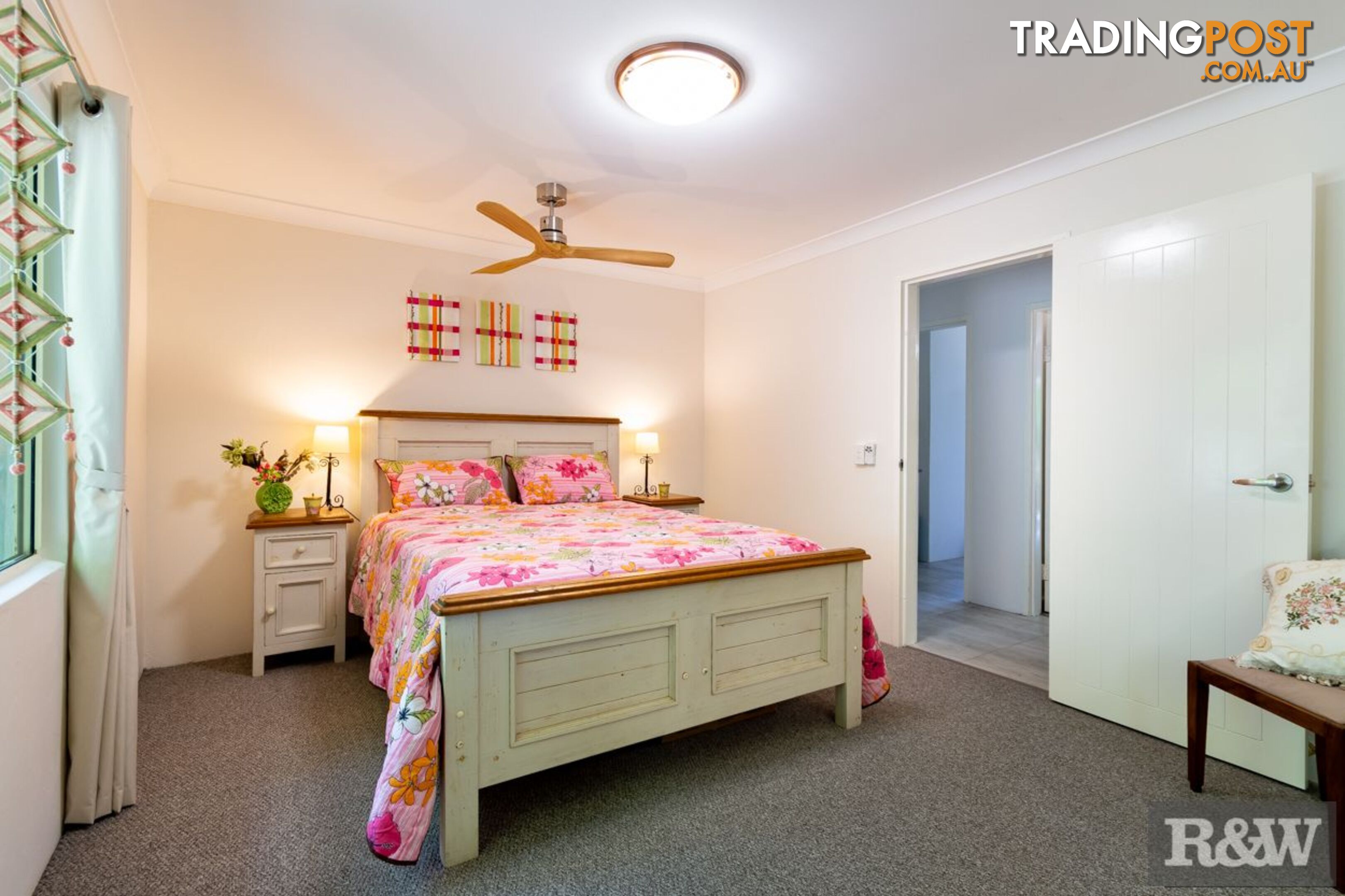 129 Alexandra Parade Wamuran QLD 4512