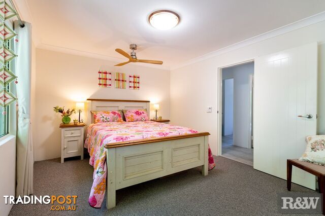 129 Alexandra Parade Wamuran QLD 4512