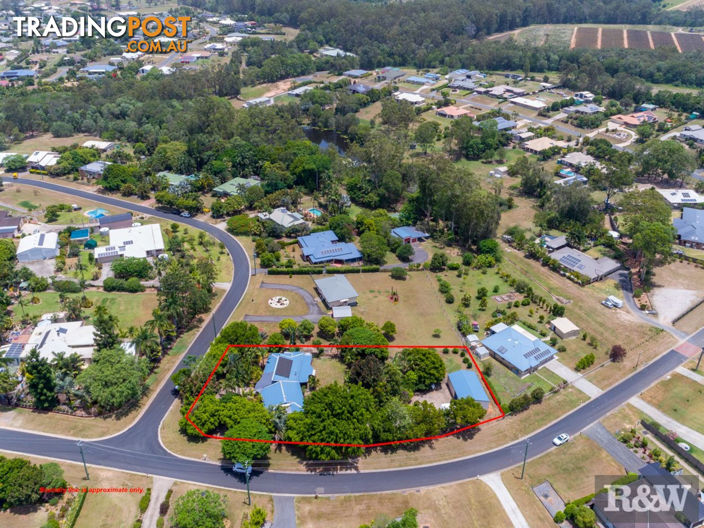 129 Alexandra Parade Wamuran QLD 4512