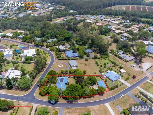 129 Alexandra Parade Wamuran QLD 4512