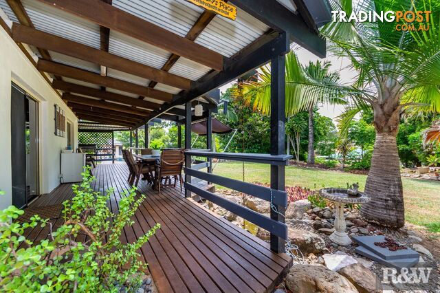 129 Alexandra Parade Wamuran QLD 4512