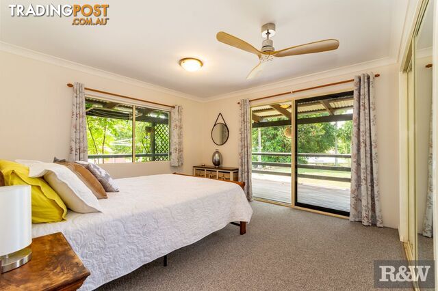 129 Alexandra Parade Wamuran QLD 4512