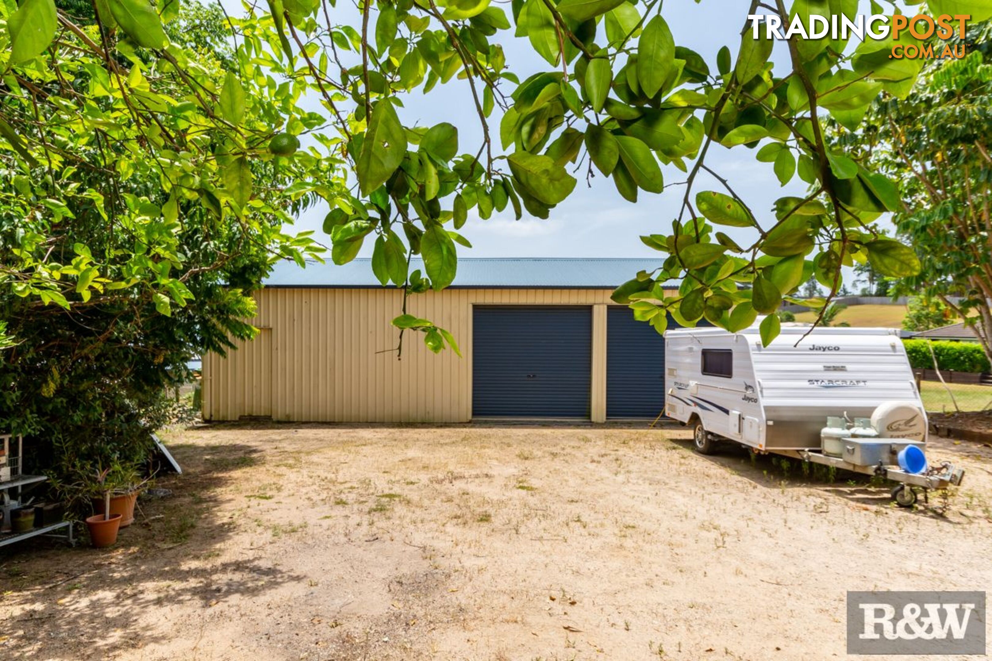 129 Alexandra Parade Wamuran QLD 4512