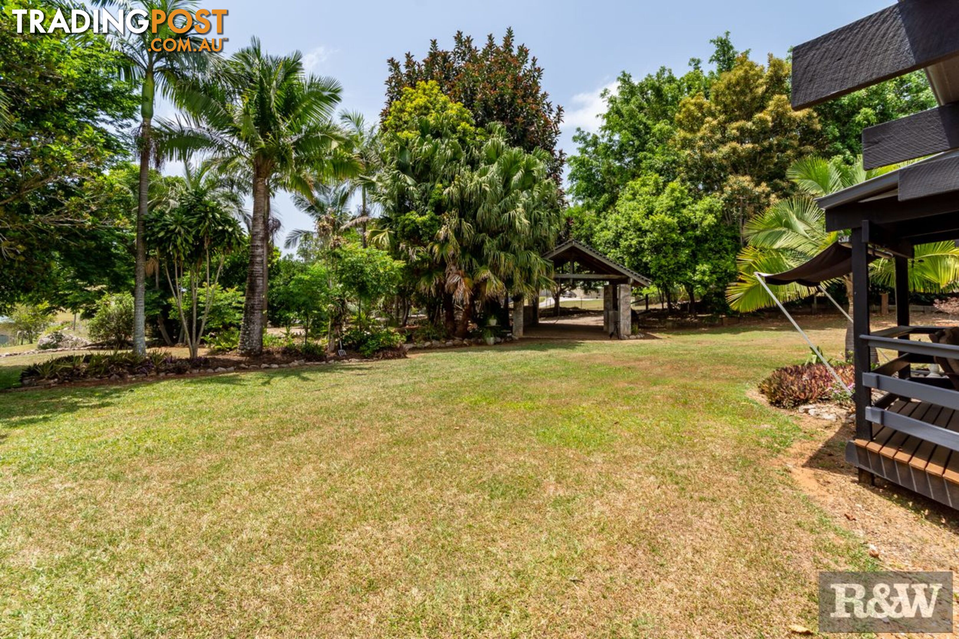 129 Alexandra Parade Wamuran QLD 4512