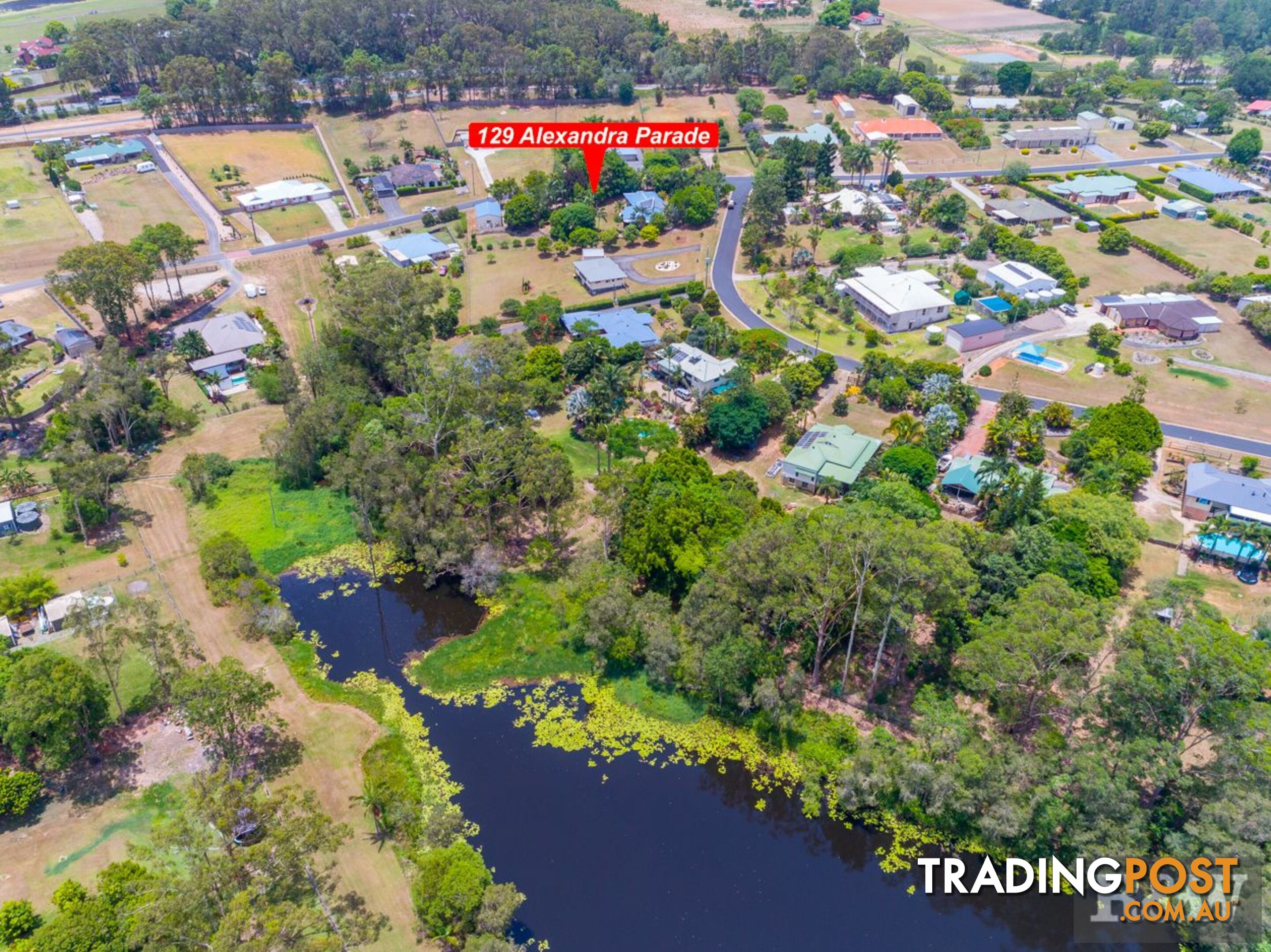 129 Alexandra Parade Wamuran QLD 4512