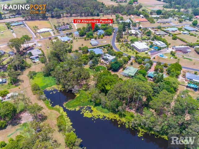 129 Alexandra Parade Wamuran QLD 4512