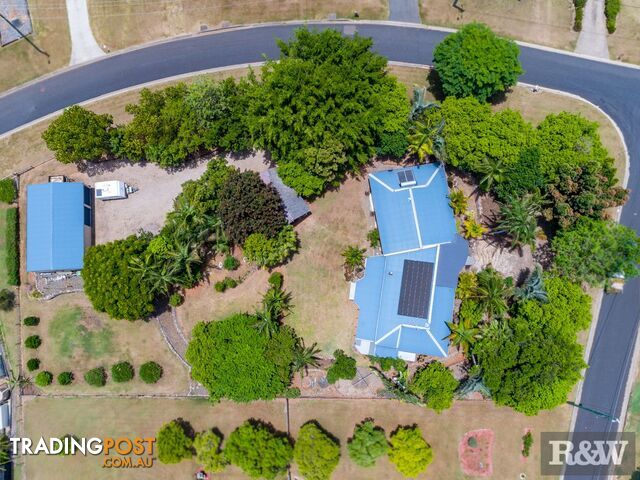 129 Alexandra Parade Wamuran QLD 4512