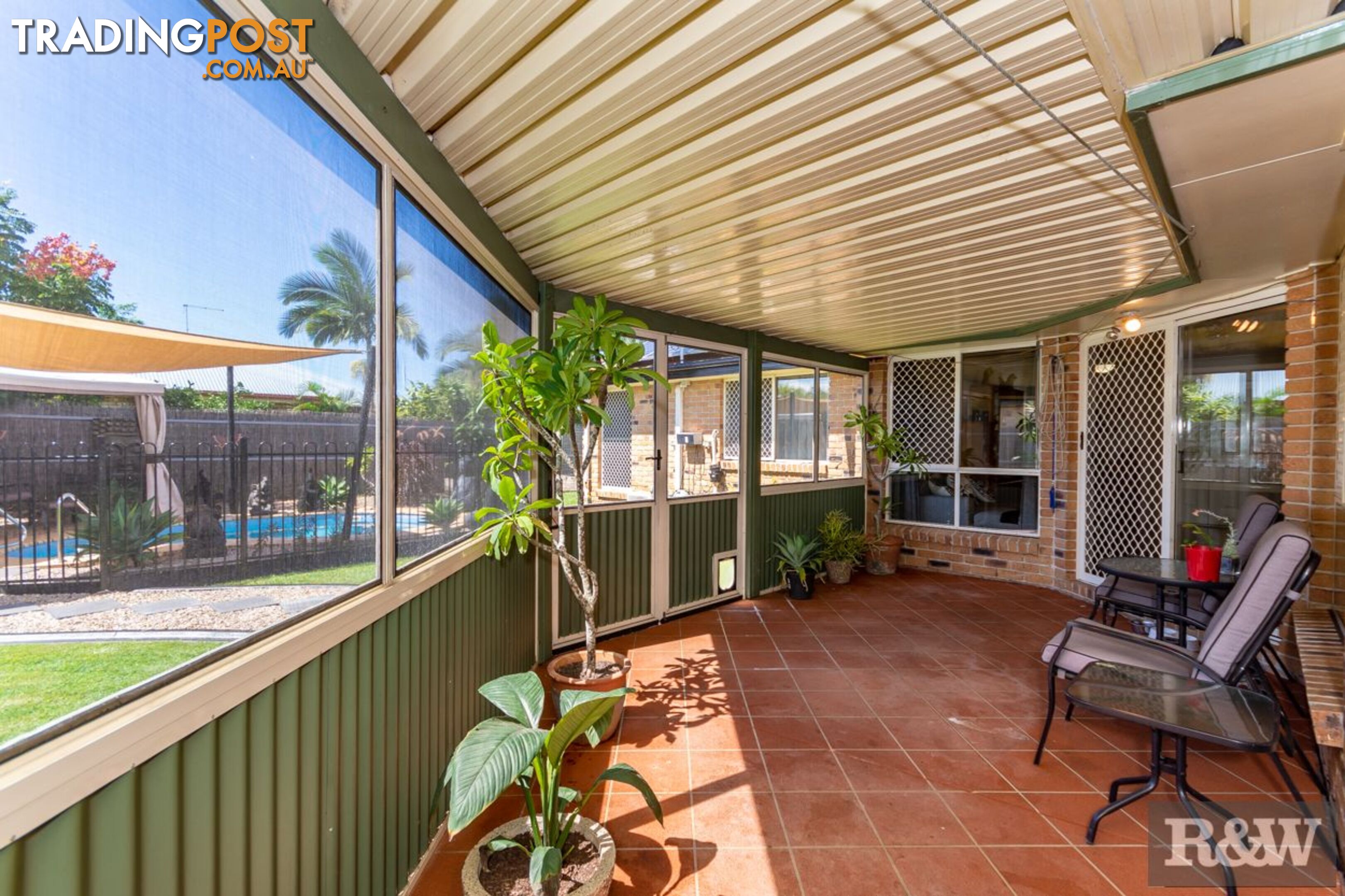 22 Riverwood Drive Bellmere QLD 4510