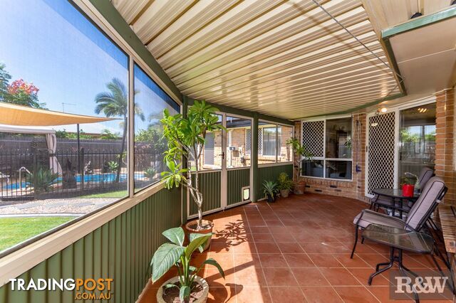 22 Riverwood Drive Bellmere QLD 4510