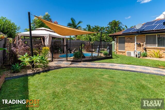 22 Riverwood Drive Bellmere QLD 4510