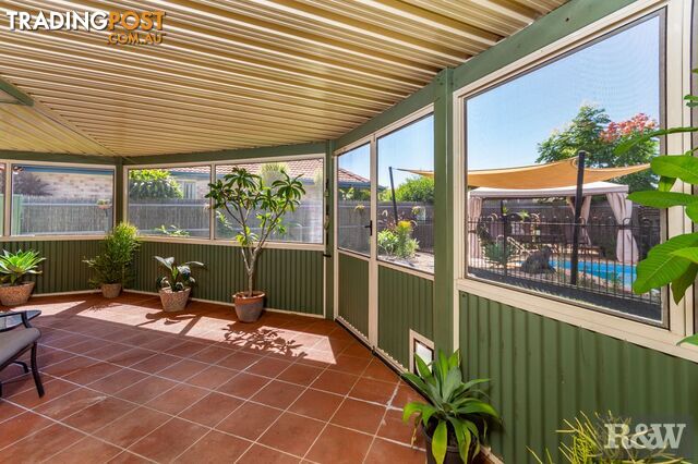 22 Riverwood Drive Bellmere QLD 4510