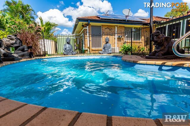 22 Riverwood Drive Bellmere QLD 4510