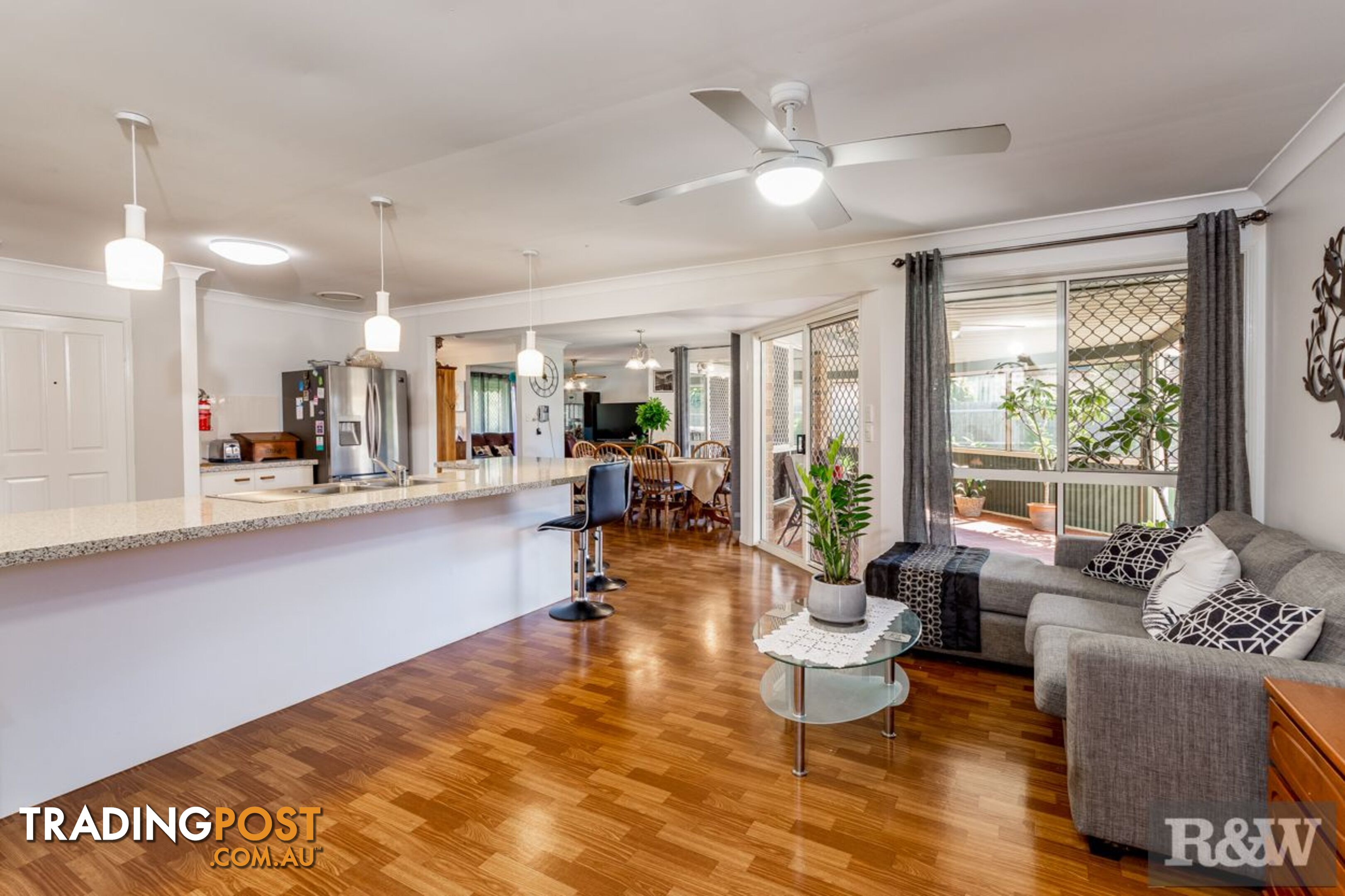 22 Riverwood Drive Bellmere QLD 4510