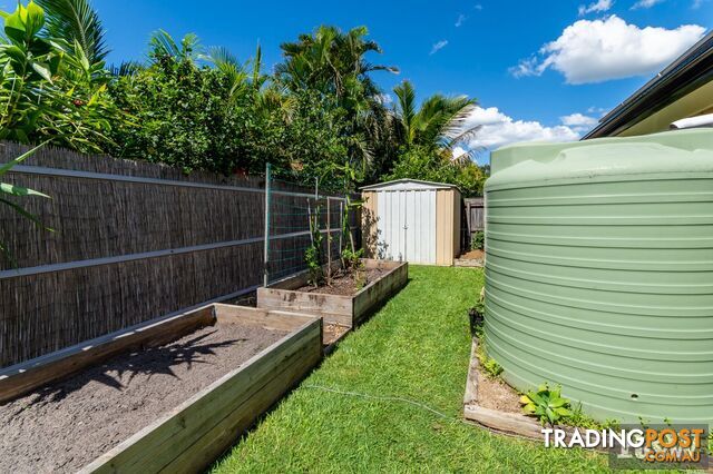 22 Riverwood Drive Bellmere QLD 4510