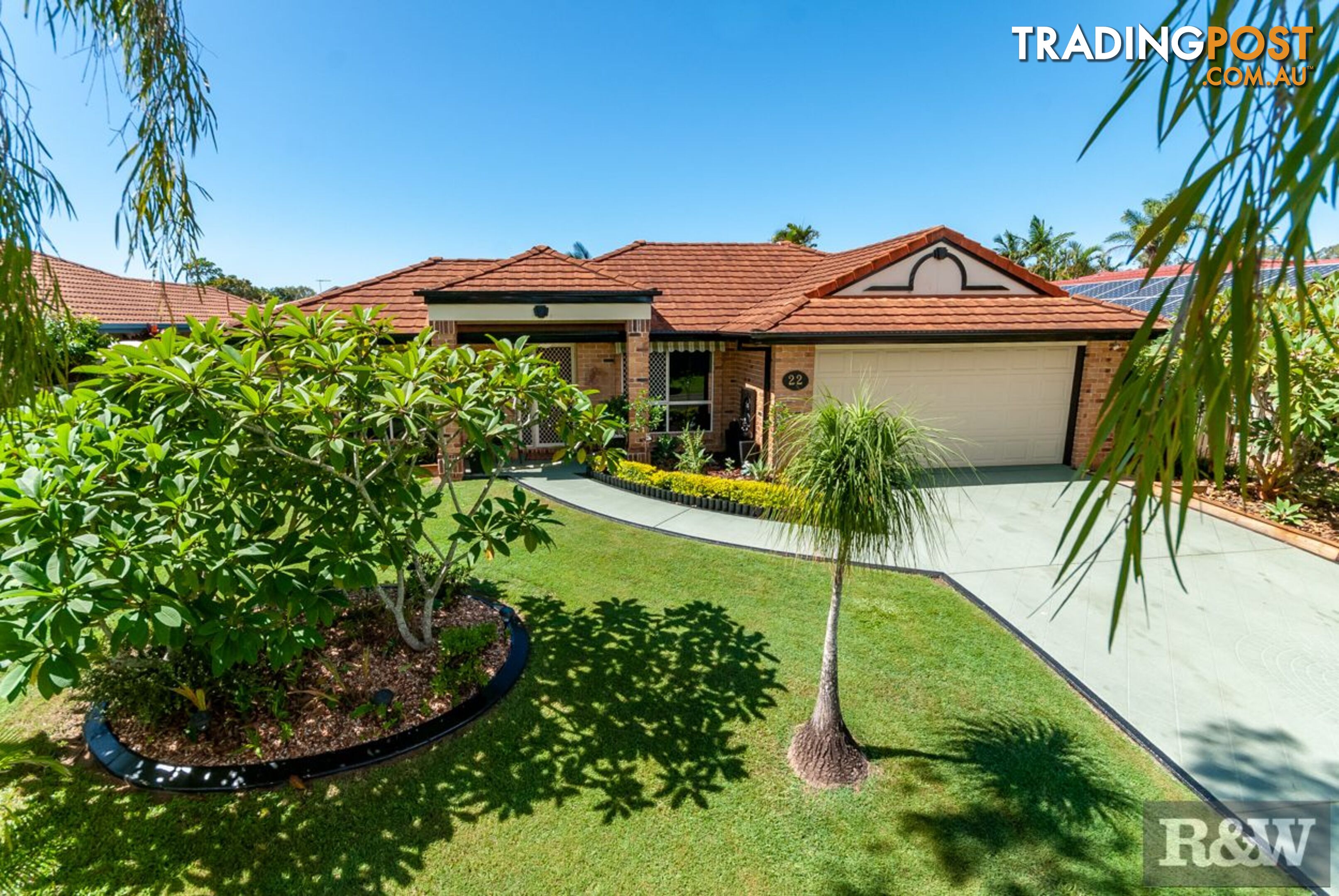 22 Riverwood Drive Bellmere QLD 4510