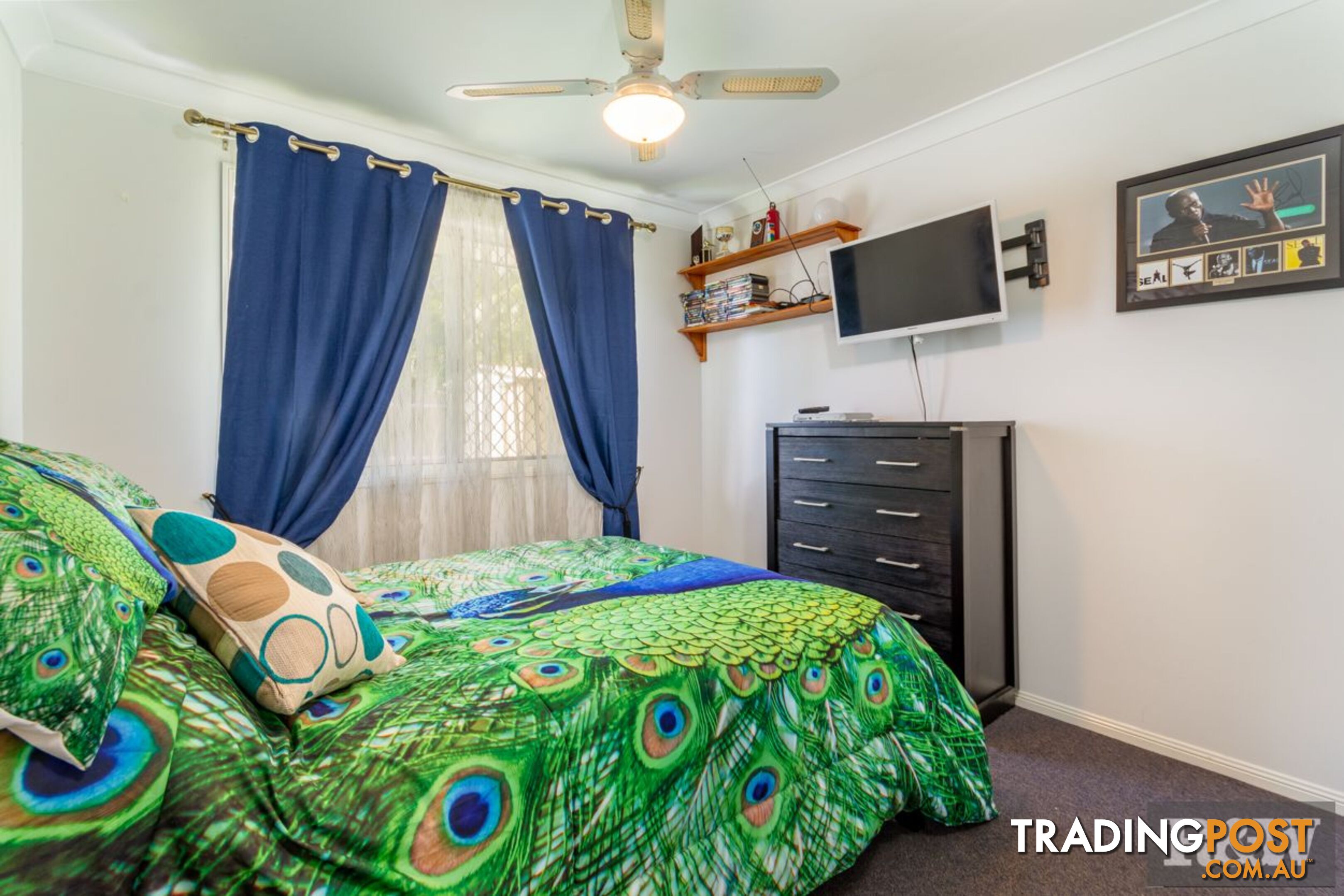 22 Riverwood Drive Bellmere QLD 4510