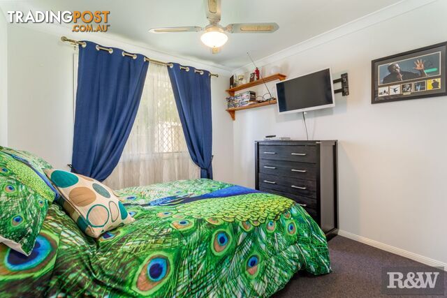 22 Riverwood Drive Bellmere QLD 4510