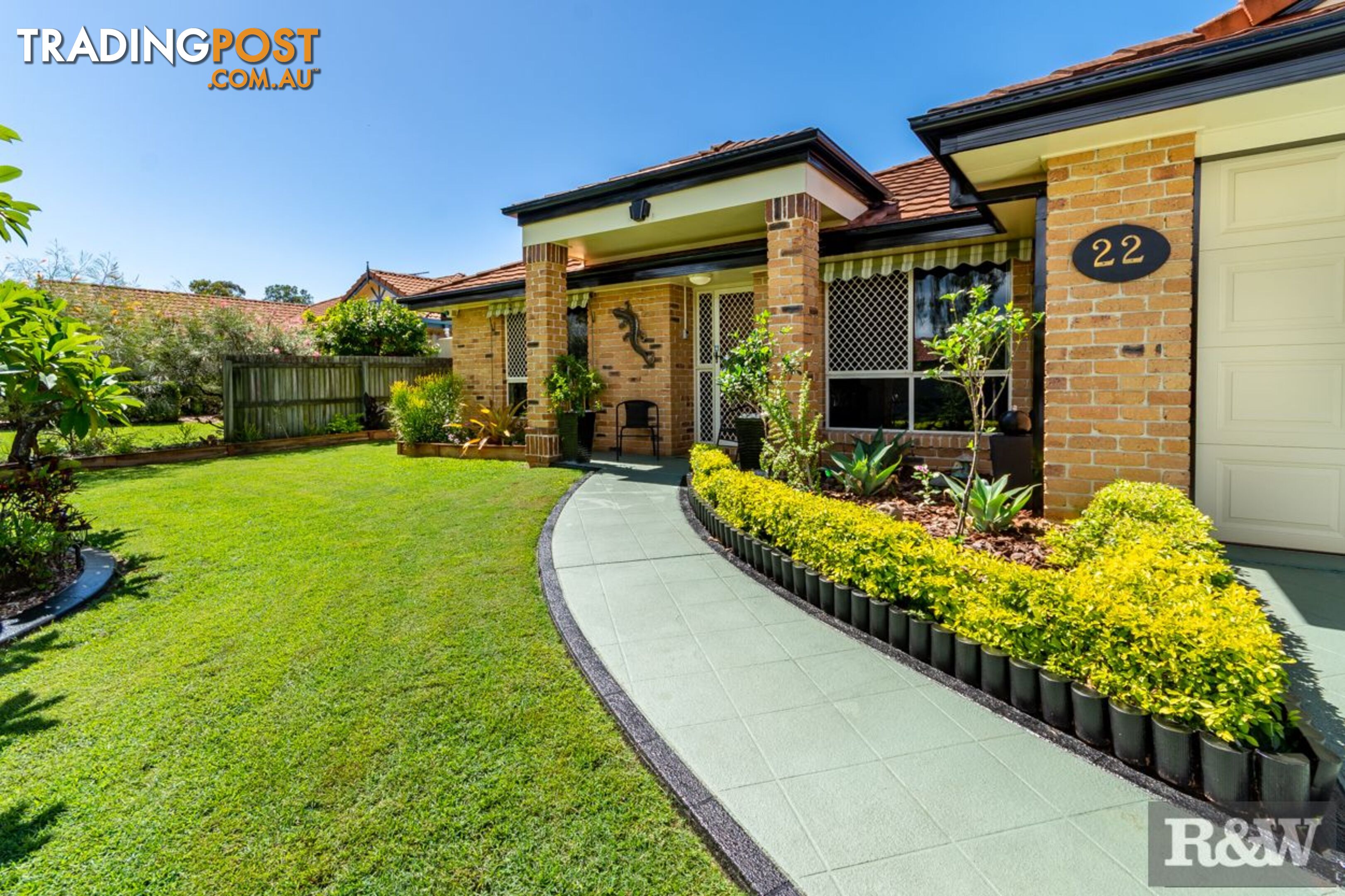 22 Riverwood Drive Bellmere QLD 4510