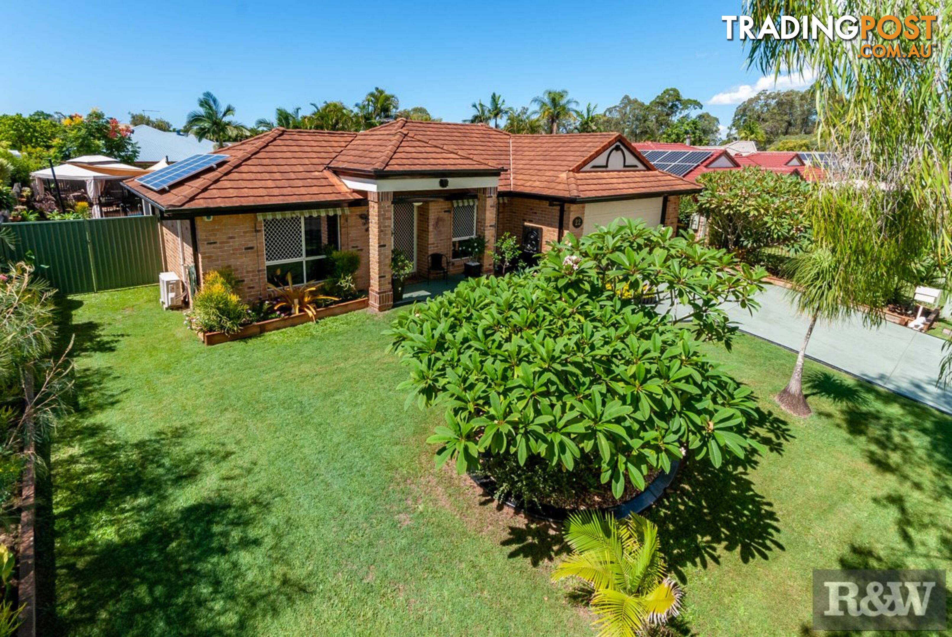 22 Riverwood Drive Bellmere QLD 4510