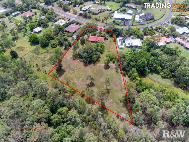 119 Riflebird Drive Upper Caboolture QLD 4510