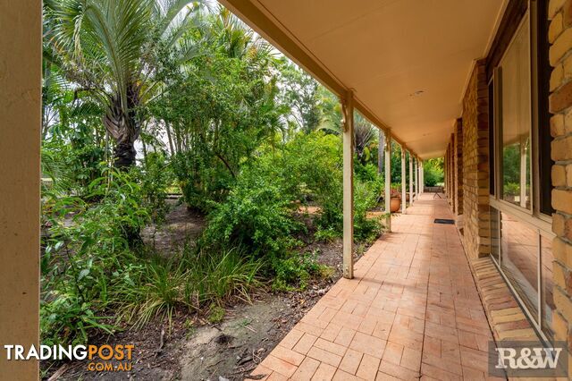 119 Riflebird Drive Upper Caboolture QLD 4510