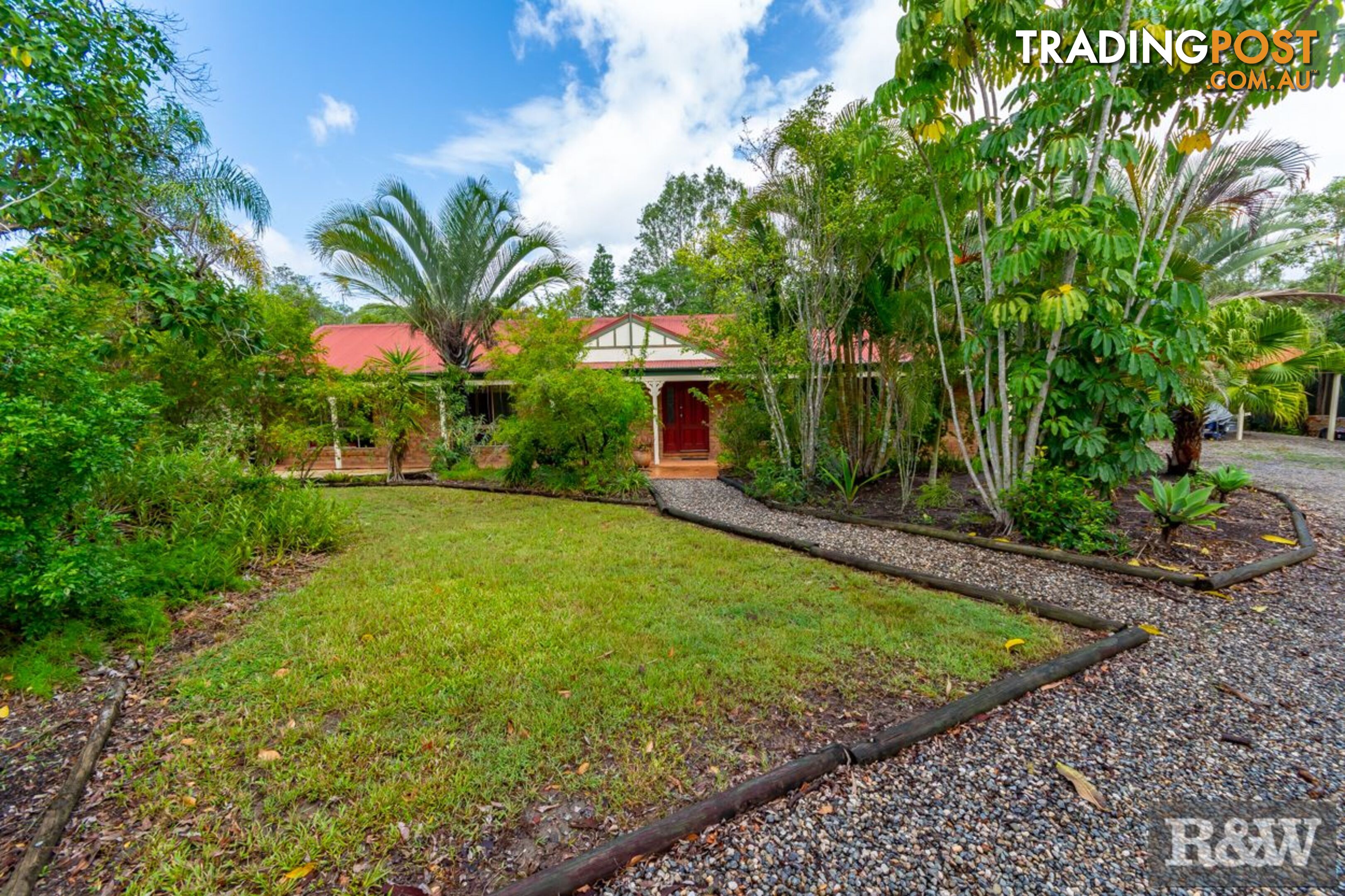 119 Riflebird Drive Upper Caboolture QLD 4510