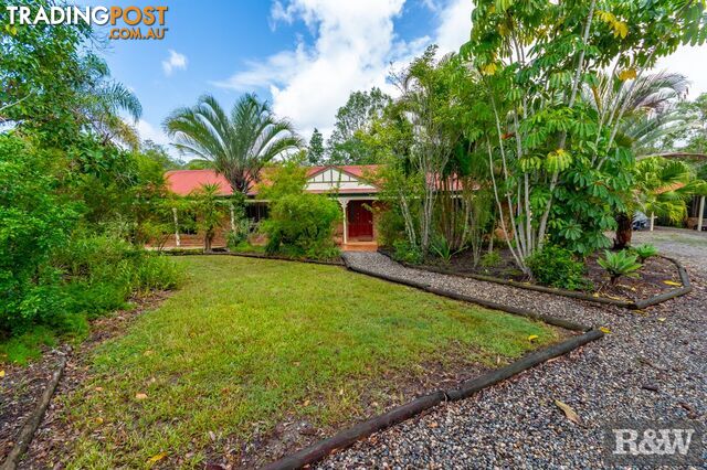 119 Riflebird Drive Upper Caboolture QLD 4510