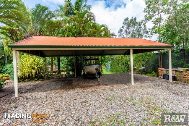 119 Riflebird Drive Upper Caboolture QLD 4510