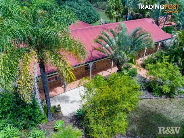 119 Riflebird Drive Upper Caboolture QLD 4510