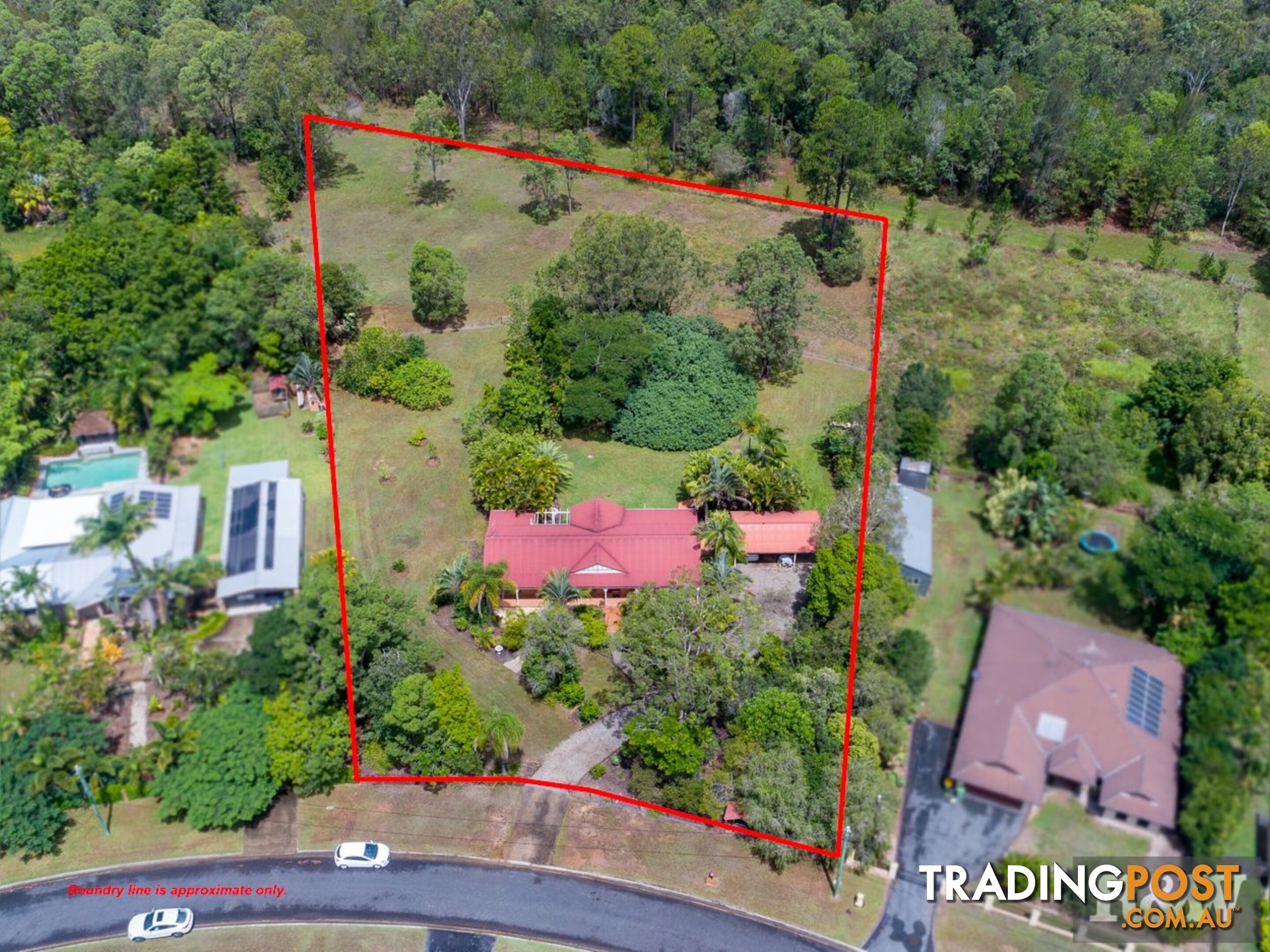 119 Riflebird Drive Upper Caboolture QLD 4510