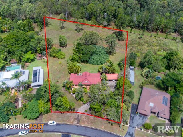 119 Riflebird Drive Upper Caboolture QLD 4510