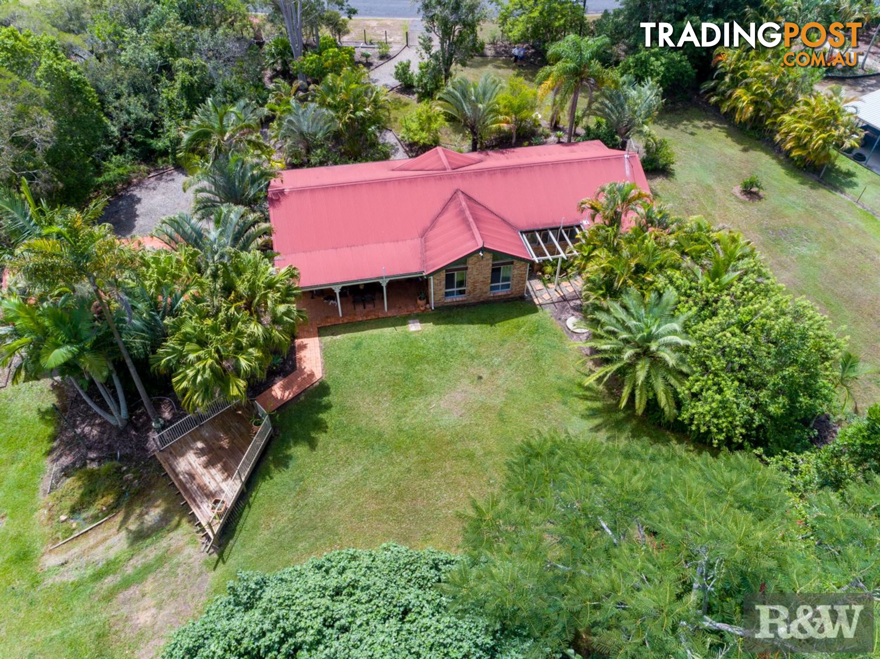 119 Riflebird Drive Upper Caboolture QLD 4510