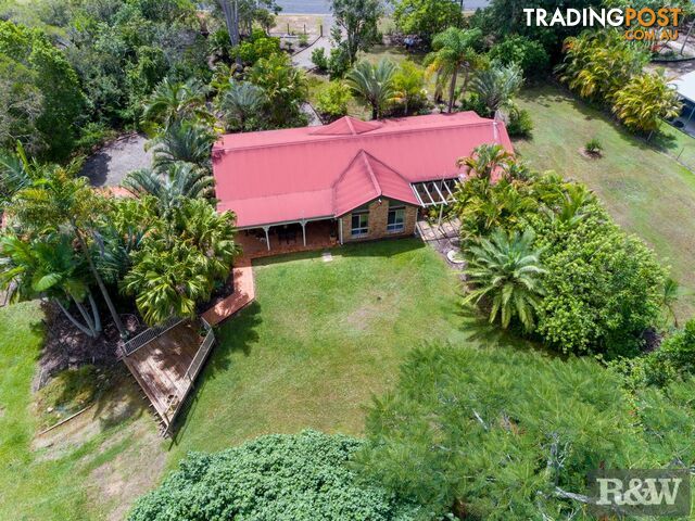 119 Riflebird Drive Upper Caboolture QLD 4510