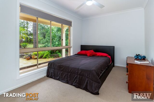 119 Riflebird Drive Upper Caboolture QLD 4510