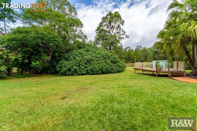 119 Riflebird Drive Upper Caboolture QLD 4510