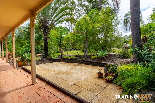 119 Riflebird Drive Upper Caboolture QLD 4510