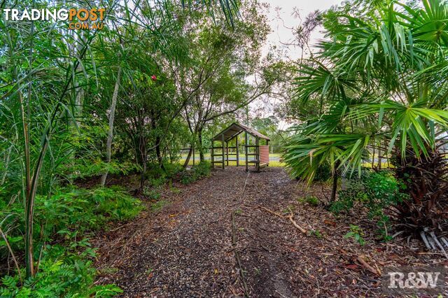 119 Riflebird Drive Upper Caboolture QLD 4510