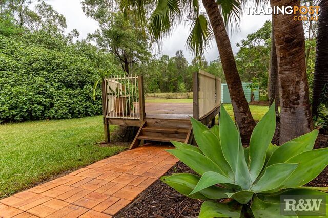 119 Riflebird Drive Upper Caboolture QLD 4510